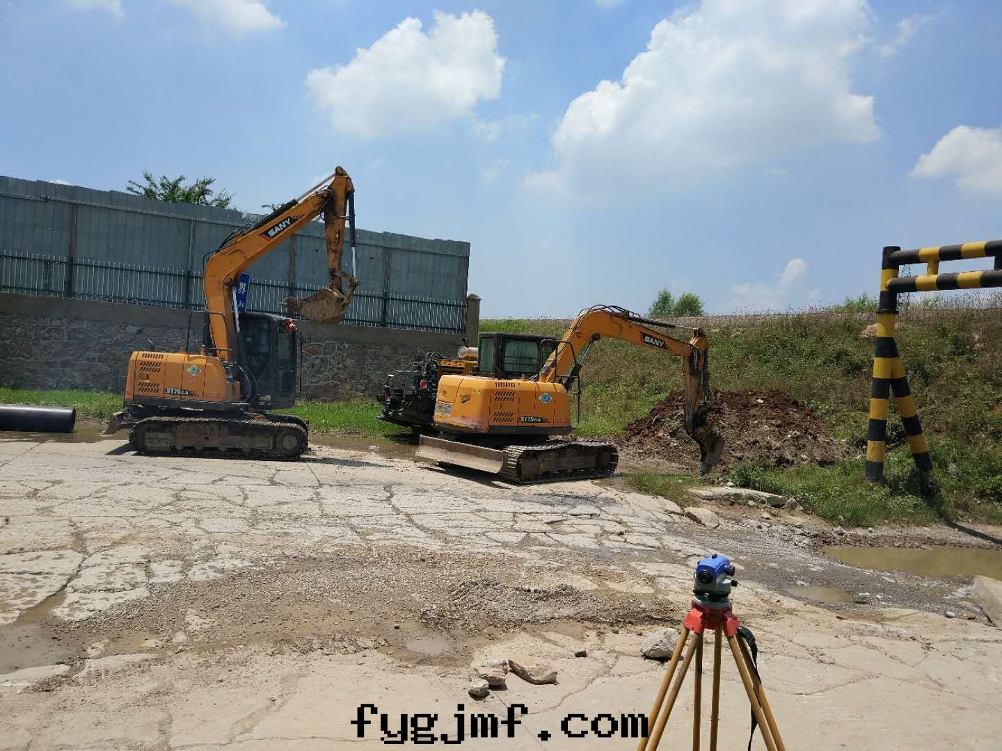 安(ān)徽國(guó)電(diàn)蚌埠電(diàn)廠(chǎng)