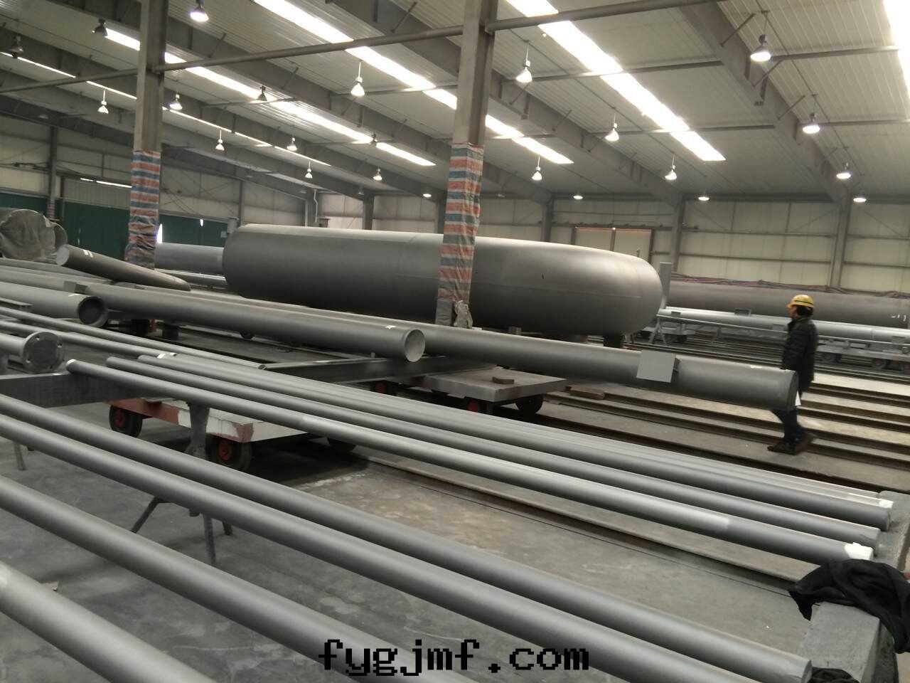 中(zhōng)石(dàn)化(huà)防腐保温(wēn)