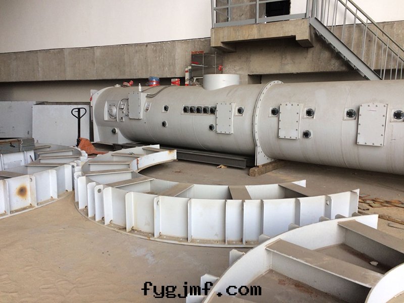 中(zhōng)煤(méi)平朔2#标(biāo)段(duàn)鍋(guō)爐輔機(jī)設備及(jí)管(guǎn)道(dào)安(ān)裝(zhuāng)