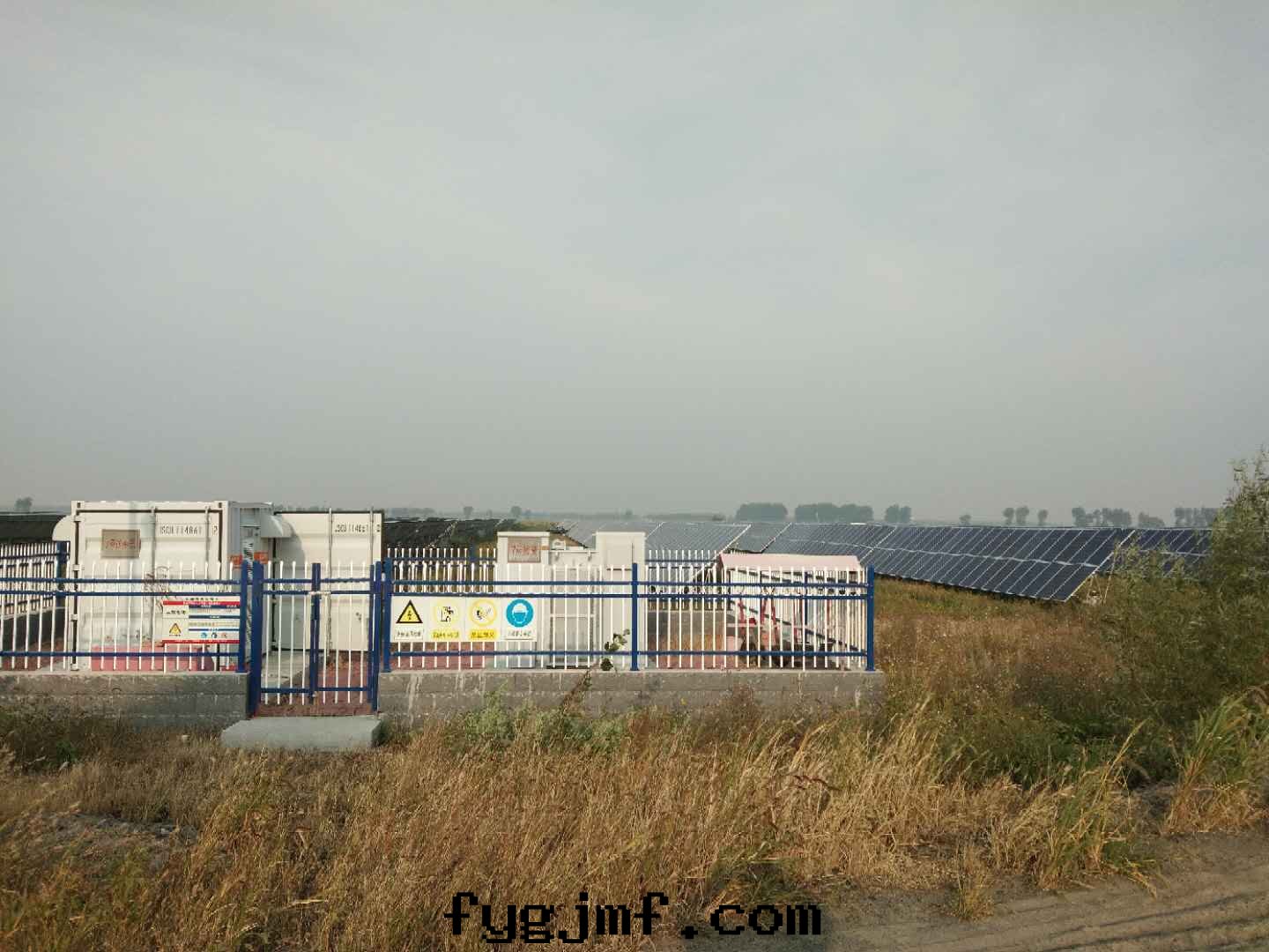 吉林林海分(fēn)布式光(guāng)伏零(líng)星工程