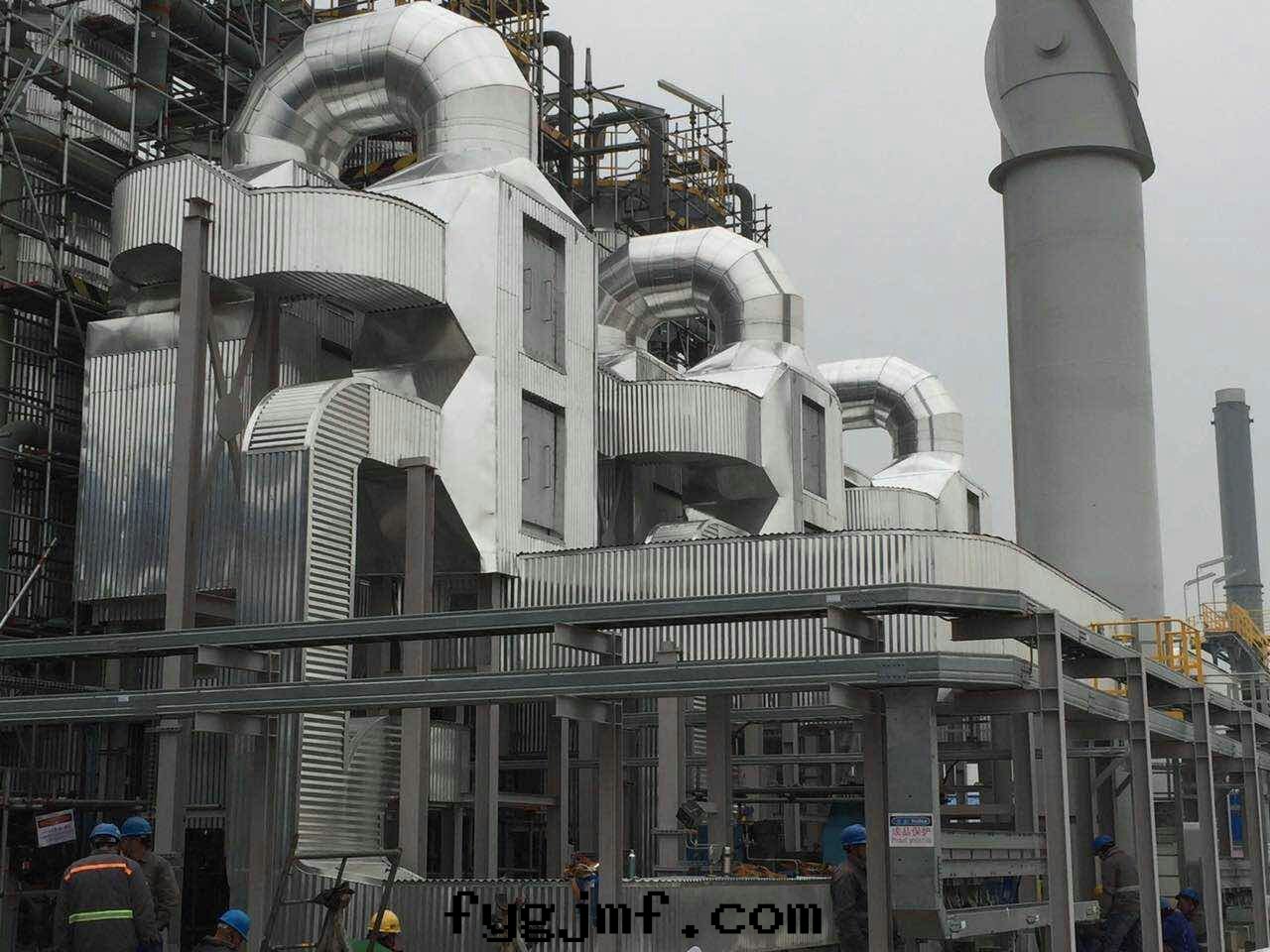 中(zhōng)石(dàn)化(huà)防腐保温(wēn)