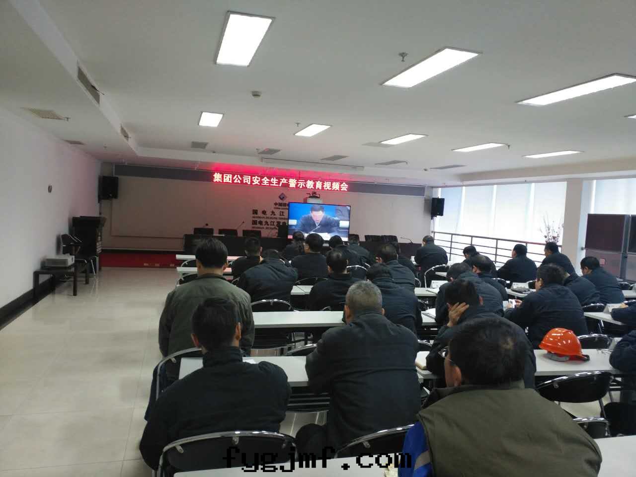 江西(xī)九江電(diàn)廠(chǎng)防腐、保温(wēn)項目