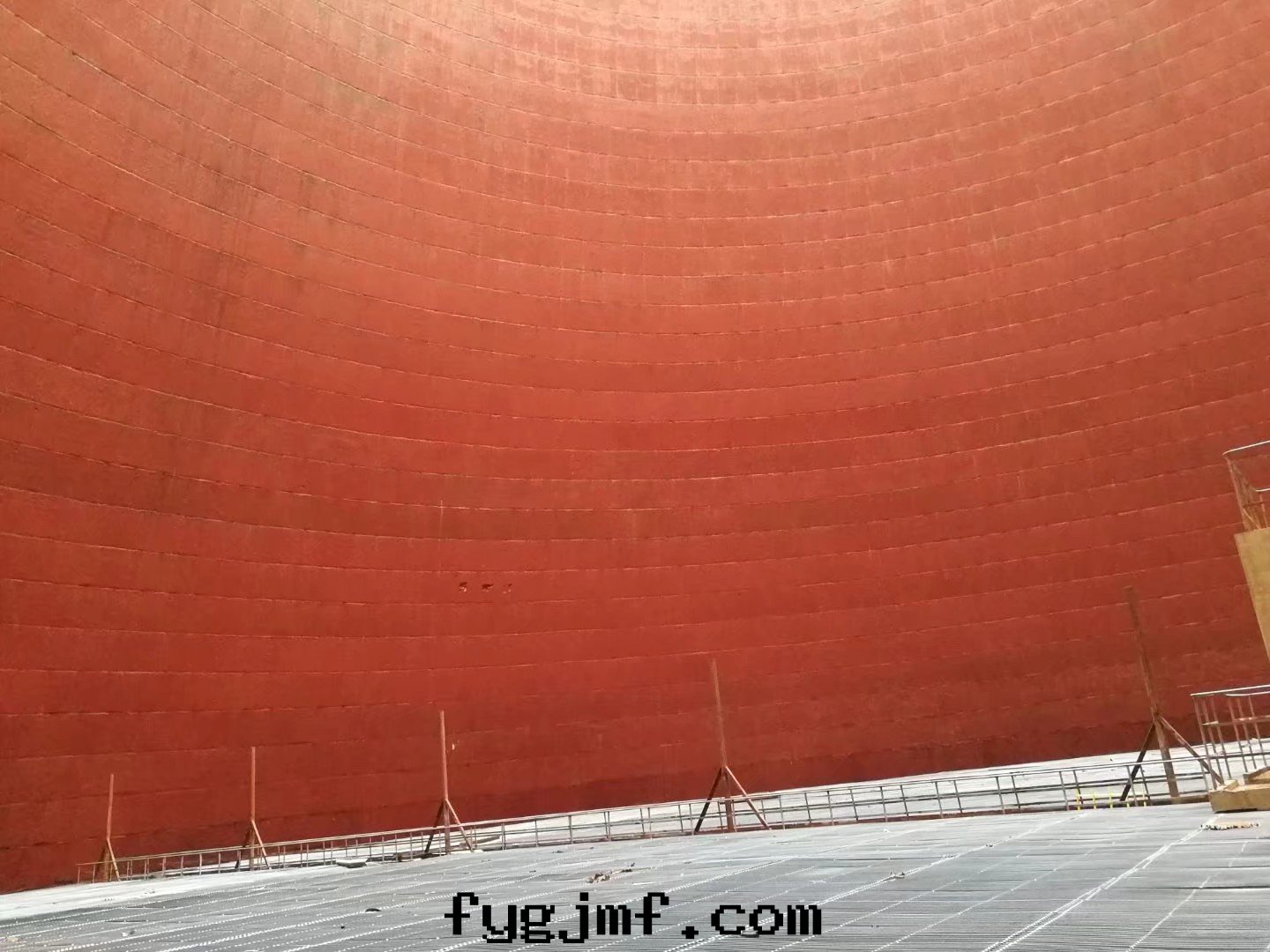 吉林长(cháng)春凉(liáng)水(shuǐ)塔防腐