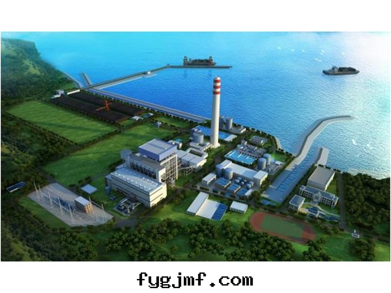 印(yìn)尼万(wàn)丹1×670MW防腐保温(wēn)工程