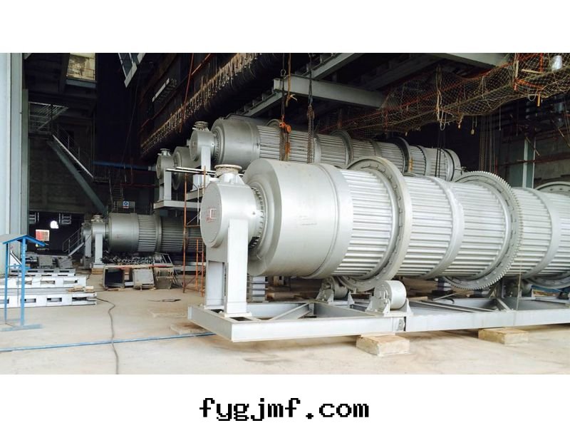 山(shān)西(xī)同(tóng)煤(méi)集团(tuán)#1鍋(guō)爐輔機(jī)及(jí)設備安(ān)裝(zhuāng)