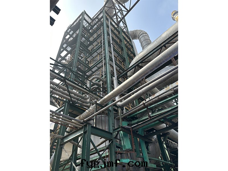 天(tiān)津鋼(gāng)铁(tiě)集团(tuán)有(yǒu)限公司管(guǎn)道(dào)保温(wēn)